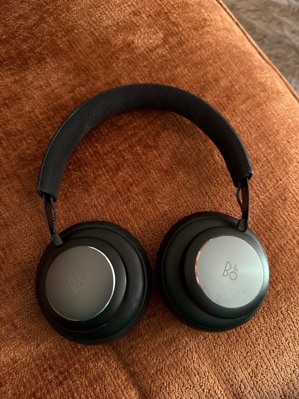 B&O Beoplay H4 2e generatie draadloze koptelefoon, Overige merken, Ophalen of Verzenden, Zo goed als nieuw, Over oor (circumaural)
