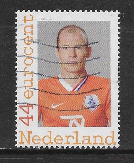Persoonlijke, Ek Voetbal 2008, Arjen Robben (K2612), Ophalen of Verzenden
