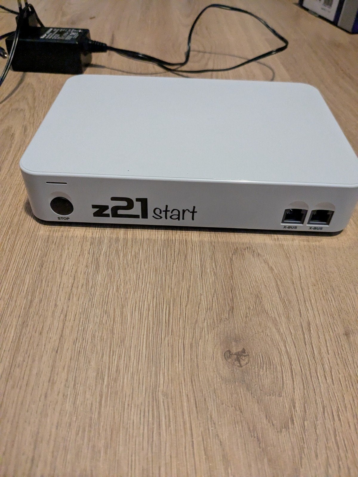 z21 start, Verzenden, Zo goed als nieuw