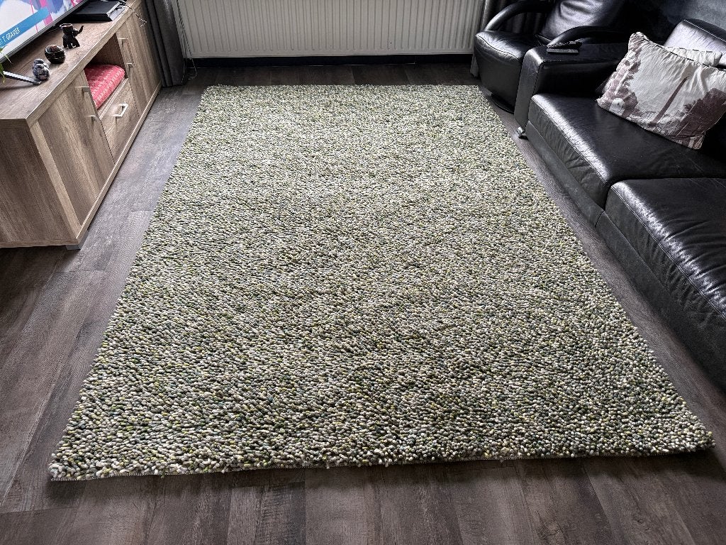 Design Vloerkleed – Brink & Campman Rocks (200 300 cm), Info@brinkencampman.com, Ophalen of Verzenden, Lichtenvoorde, Rechthoekig