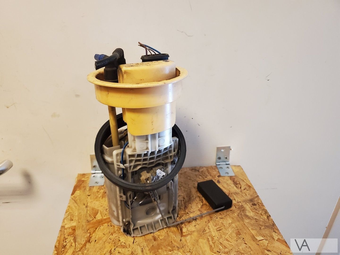 VW Polo 9N3 / Skoda Fabia 1.4 tdi brandstofpomp in tank €30, Gebruikt, -, Volkswagen, -