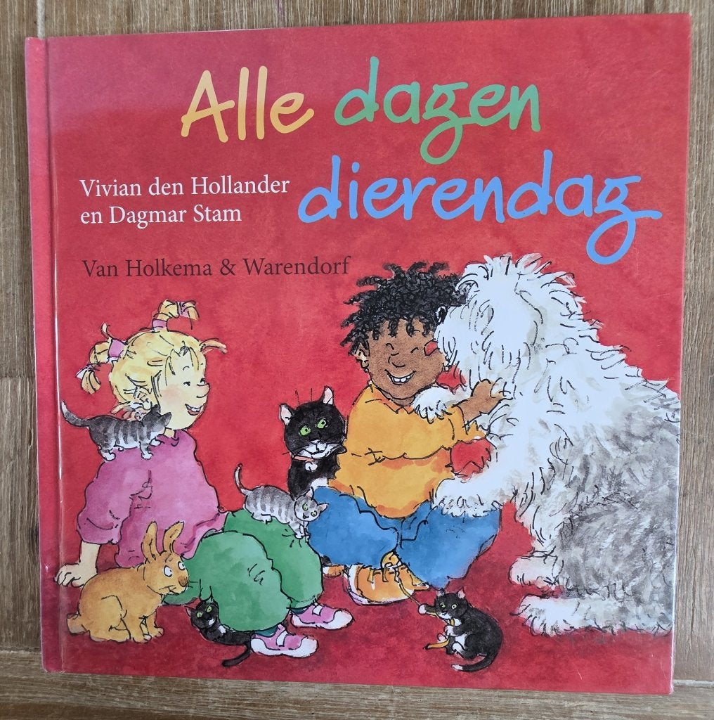 Boeken van Lisa en Jimmy - Vivian den Hollander, Vivian den Hollander en Dagmar Stam, Fictie algemeen, Jongen of Meisje, Ophalen of Verzenden