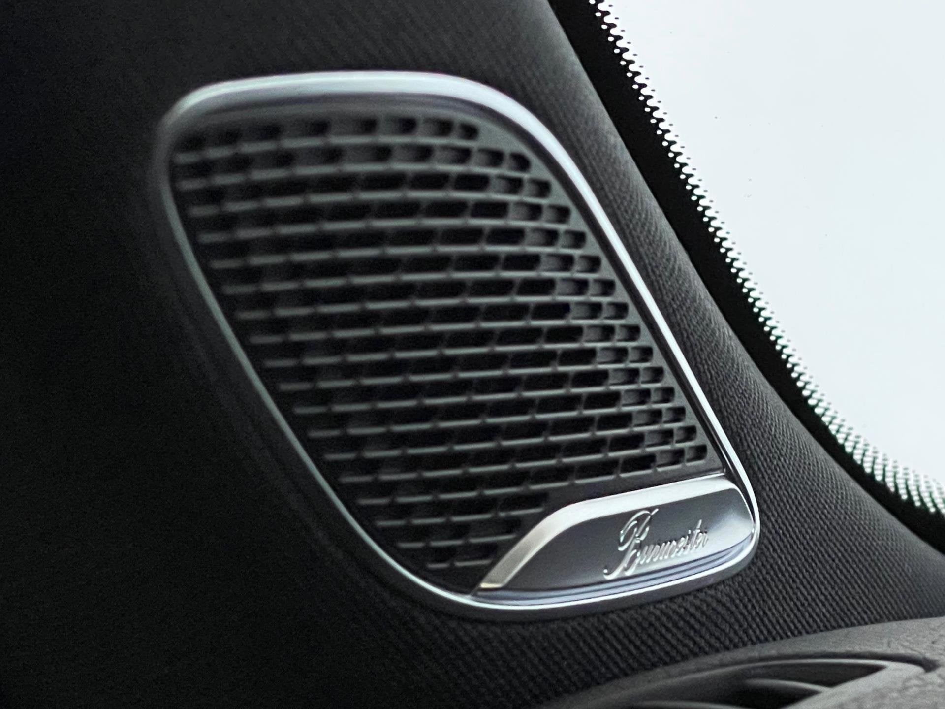 Mercedes-Benz CLA-klasse 250 e AMG 45 S BLACKPACK Memory Bur, Auto's, Gebruikt, Zwart, 4 cilinders, Met garantie (alle)