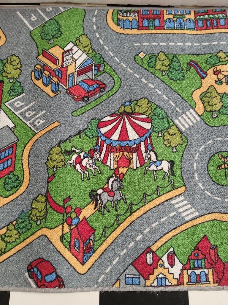 Speelmat, Kinderen en Baby's, Speelgoed | Speelkleden, Ophalen of Verzenden, Zo goed als nieuw