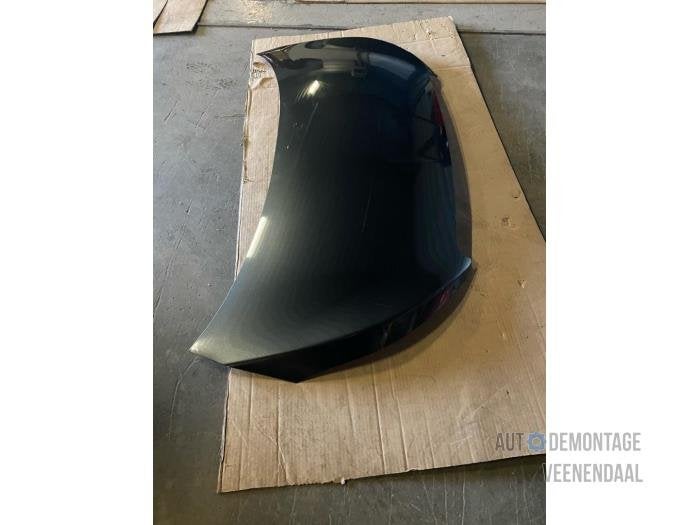 Motorkap van een Peugeot 108 (KTA), Auto-onderdelen, -, -, Nieuw, Ophalen of Verzenden