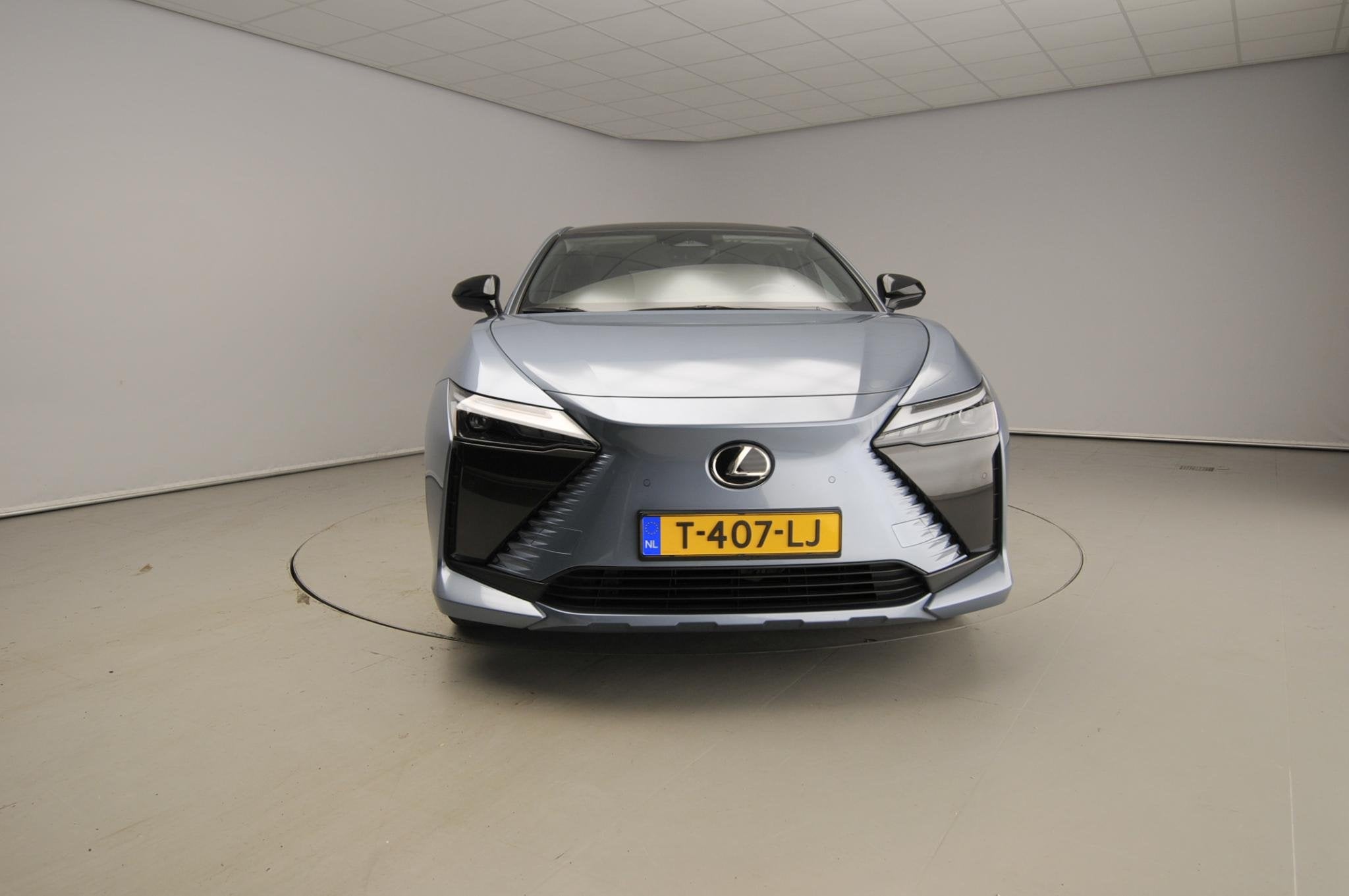 Lexus RZ 450e Executive Line 71 kWh SoH 96% | Premium Pack |, Auto's, Lexus, Automaat, Gebruikt, 71 kWh, Automatische klimaatregeling