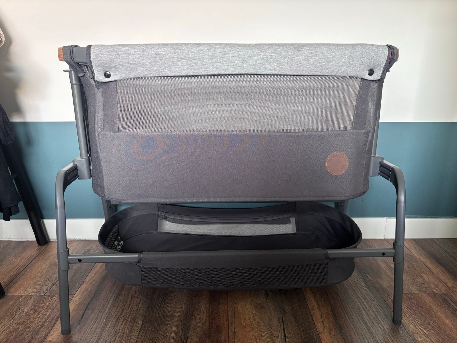 Maxi-Cosi Iora Co-Sleeper Wieg, Ophalen, Gebruikt, Wieg
