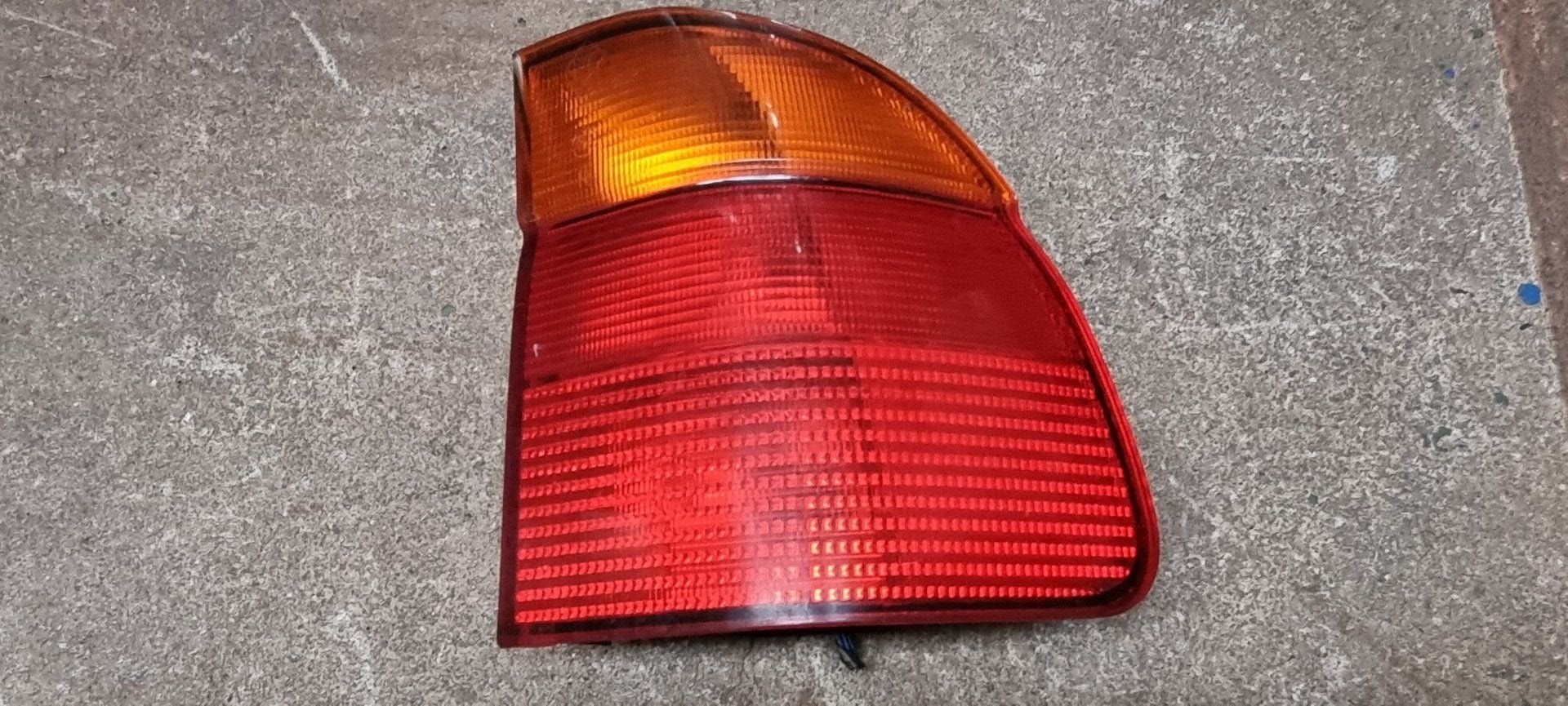 Achterlicht op zijpaneel rechts BMW E39 Touring 8386864, Auto-onderdelen, -, -, Nieuw, Ophalen of Verzenden