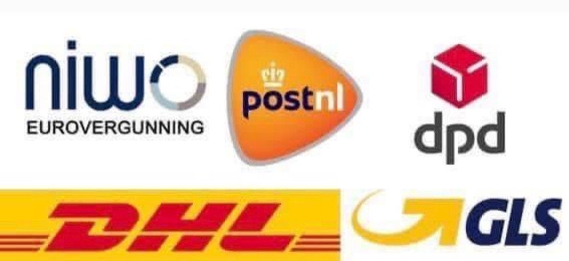NIWO Eurovergunning - Transportvergunning, Vacatures, Vacatures | Logistiek, Inkoop en Transport, 33 - 40 uur, Vanaf 10 jaar, Overige vormen