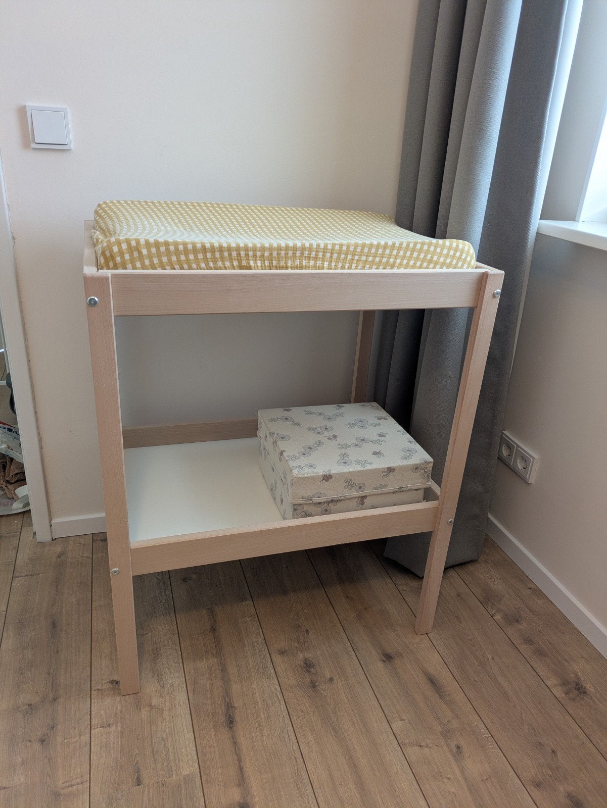 Ikea commode, Ophalen, Gebruikt, Commode