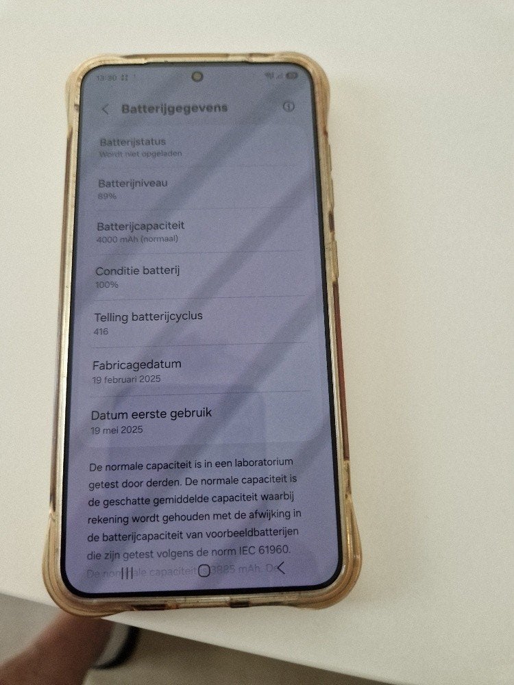 Ja, Nog beschikbare Samsung Galaxy S25 /256GB / 12GB, Telecommunicatie, Mobiele telefoons | Samsung, Ophalen, Overige kleuren