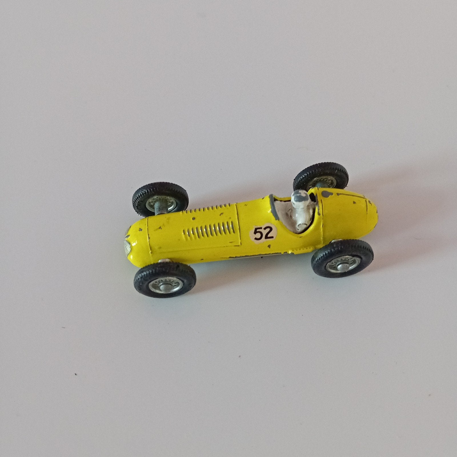 Matchbox Maserati 4CLT/1948 - Vintage Speelgoedauto, Verzenden