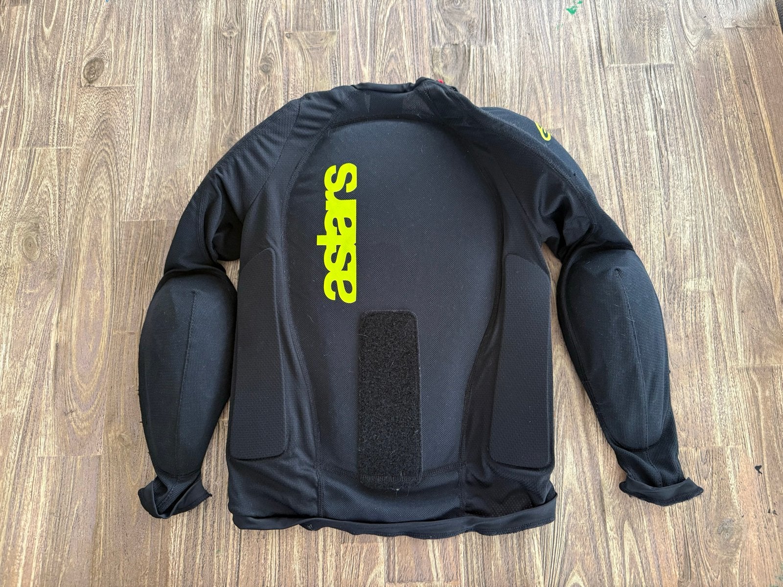 Alpinestars Youth Bionic Plus Body Protector S/M - Nieuw, Ophalen, Nieuw zonder kaartje, Kinderen, Overige typen