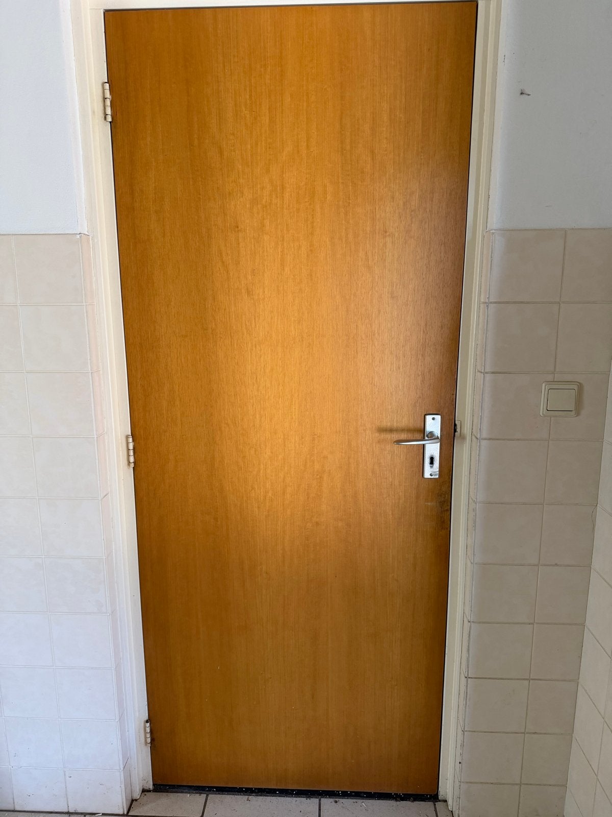 Stompe binnendeuren gratis afhalen, 6 stuks, Ophalen, Gebruikt, 80 tot 100 cm, Binnendeur