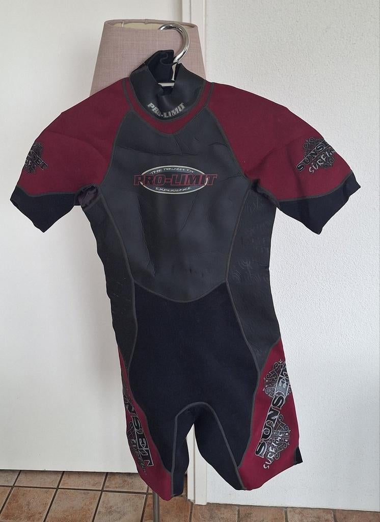 Wetsuit pro limit maat m (50), Ophalen, Wetsuit