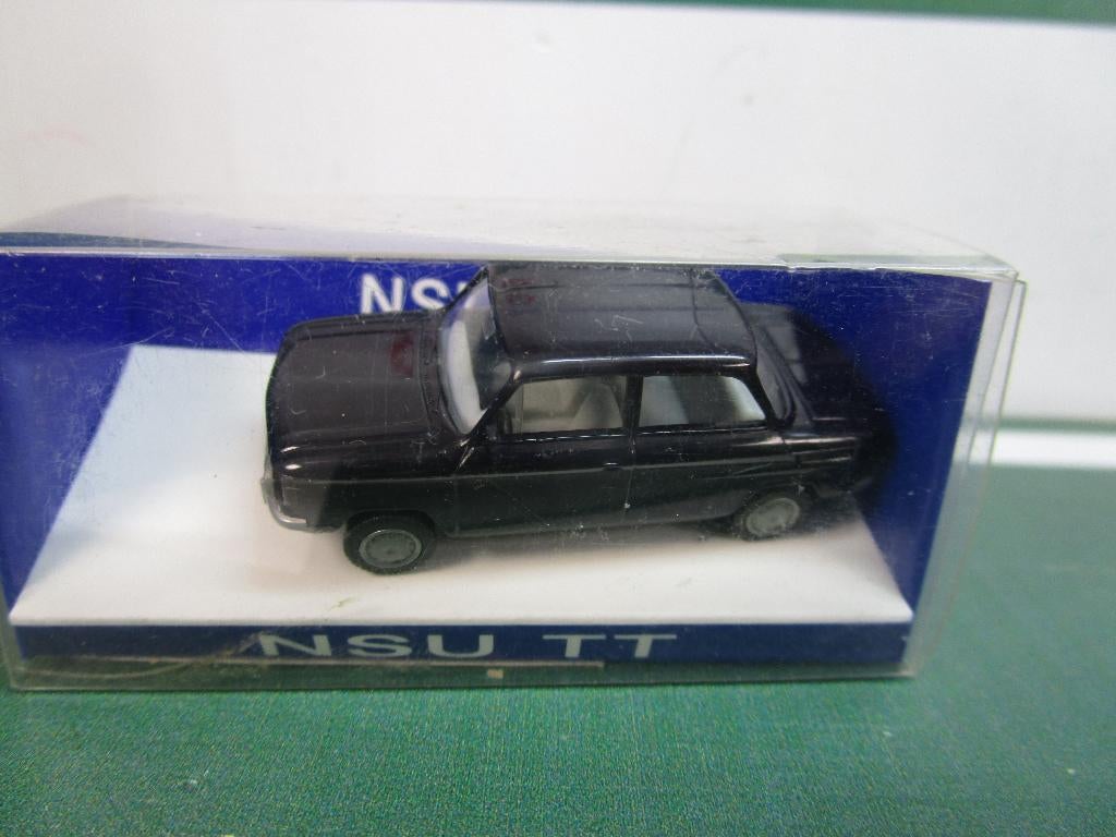 NSU TT, Overige merken, Auto, Nieuw, Ophalen of Verzenden