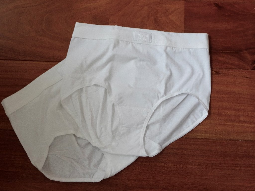 2 nieuwe Sloggi slips, Sloggi, Ophalen of Verzenden, Wit, Slip
