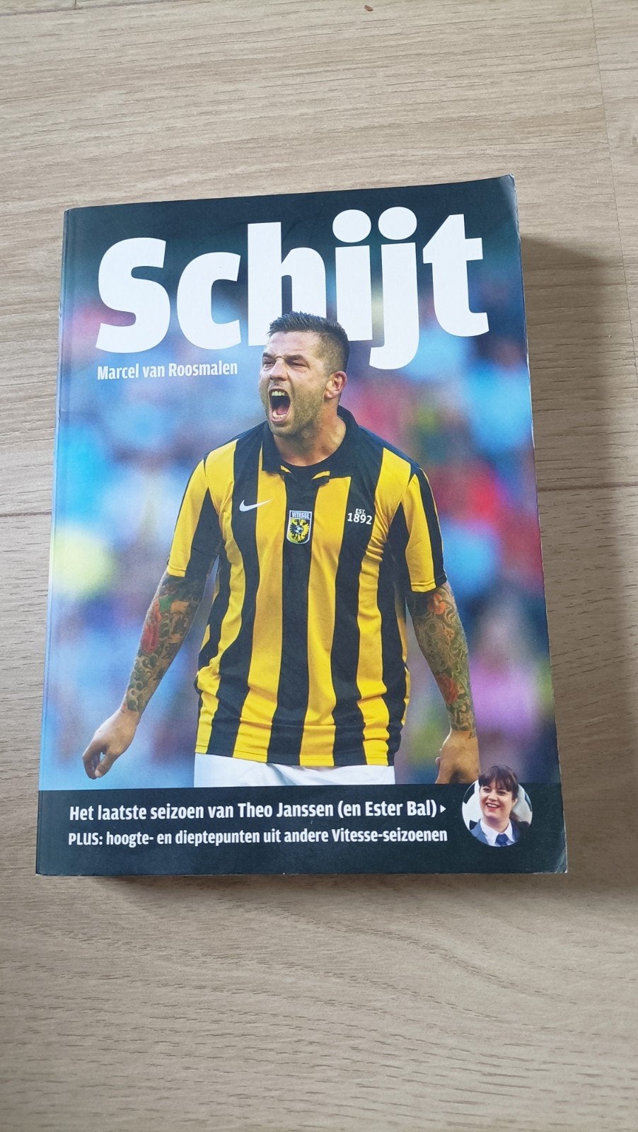 Diverse voetbal boeken, Ophalen of Verzenden, Sport