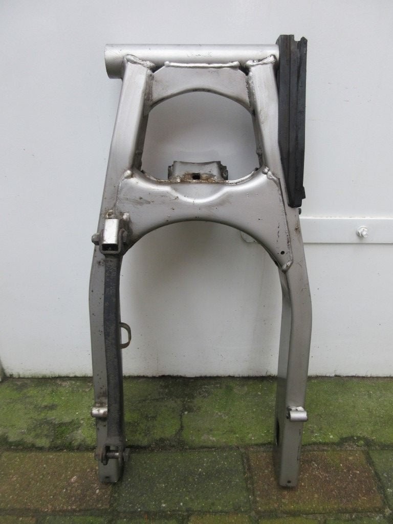 Suzuki Bandit achterbrug GSF600 achter brug swingarm GSF 600, Ophalen of Verzenden, Gebruikt