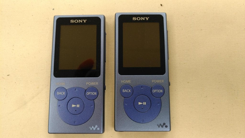 walkman, Ophalen of Verzenden, Walkman