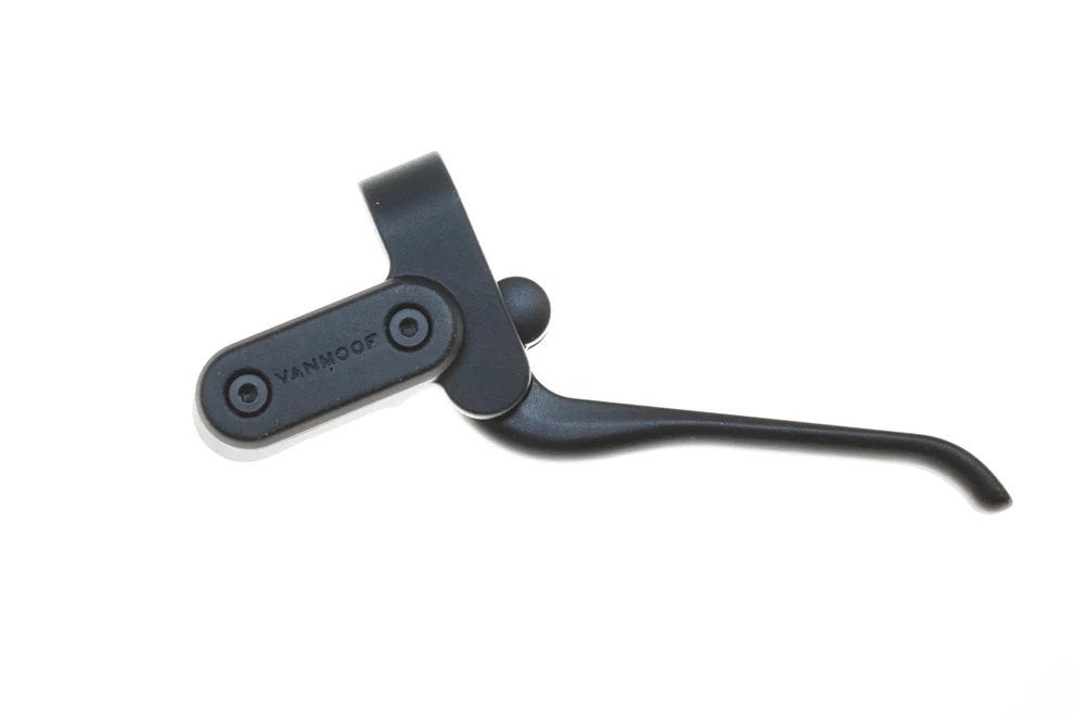 Vanmoof S3 & X3 remhendel rechts, Fietsen en Brommers, Fietsonderdelen, Elektrische fiets, Remmen, Gebruikt, Ophalen of Verzenden