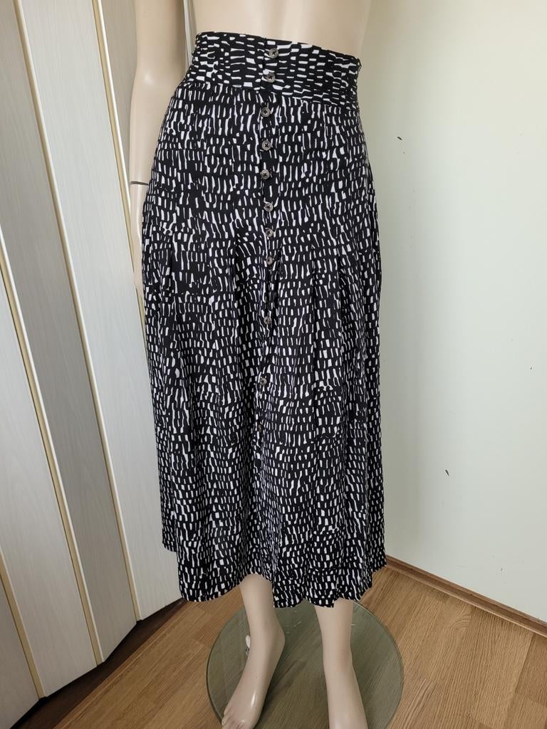 Urban Surface Vintage Rok - Maat M, Maat 38/40 (M), Overige kleuren, Ophalen of Verzenden, Zo goed als nieuw