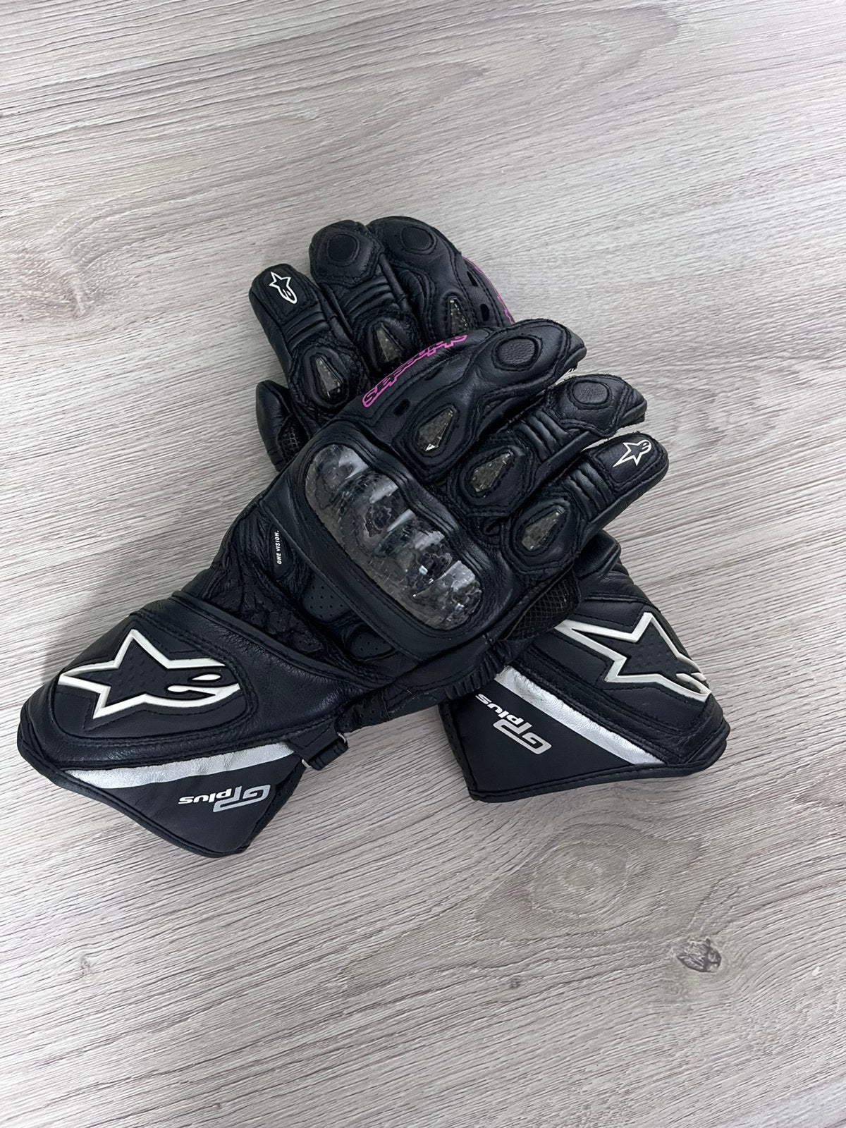Alpinestars Stella, Ophalen, Nieuw zonder kaartje, Dames, Handschoenen