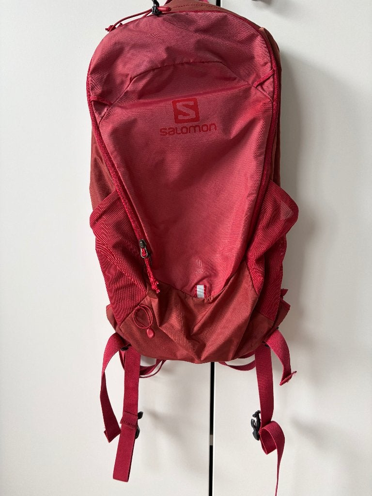 Salomon Trailblazer 10 backpack, 40 cm of meer, Zo goed als nieuw, 60 cm of meer, Ophalen
