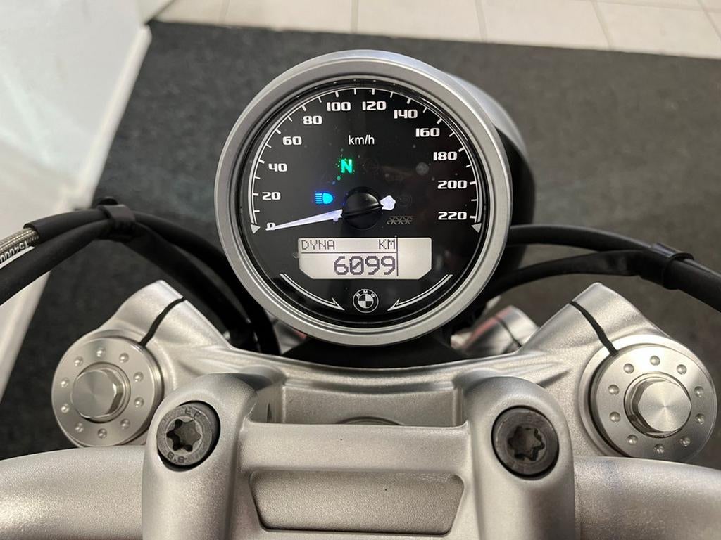⭐️⭐️ Hele mooie BMW R NINE T RNINET 2022 ⭐️⭐, Motoren, Motoren | BMW, 2 cilinders, Motorrijbewijs A, Bedrijf, Meer dan 35 kW