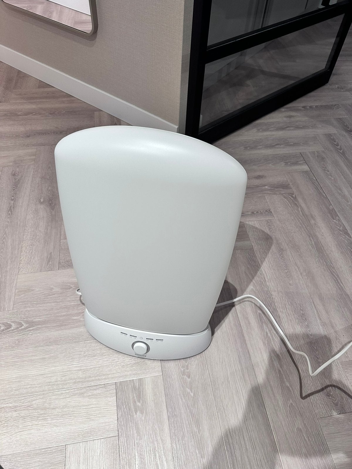 Philips Energielicht HF 3319 - Daglichtlamp, Ophalen of Verzenden, Zo goed als nieuw