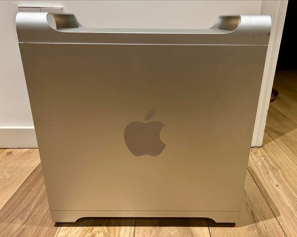 Mac Pro 5.1 - 6-core, 4TB, 16GB RAM, GeForce 680, Ophalen of Verzenden, Zo goed als nieuw, Mac Pro, 3 tot 4 Ghz