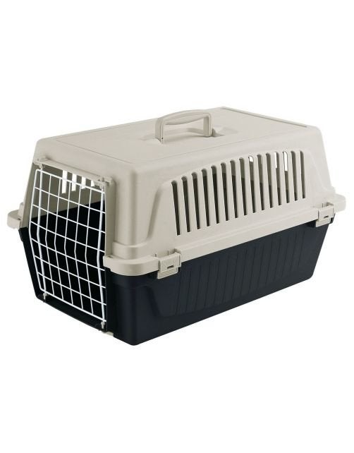 Katten, Ophalen, Nieuw