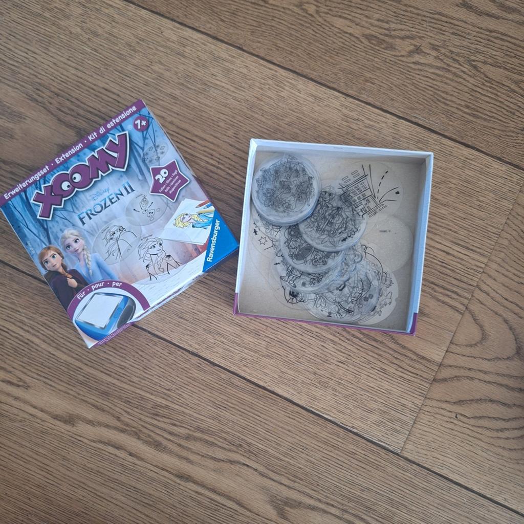 Sjablonen voor Xoomy tekentafel., Ophalen of Verzenden