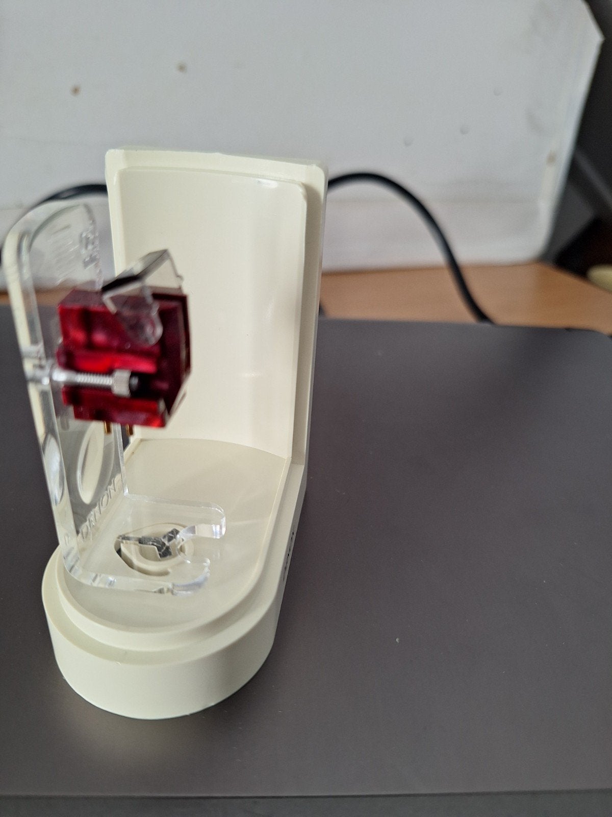 Denon DL-110 MC Phono Cartridge, Ophalen, Overige merken