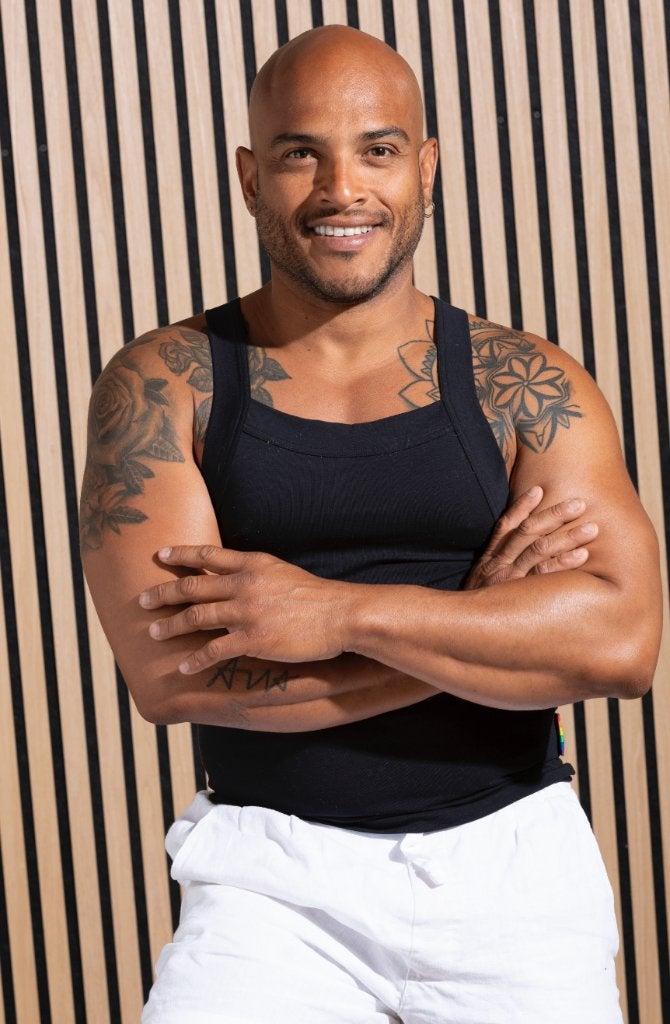 MASSAGE for MEN in ARNHEM