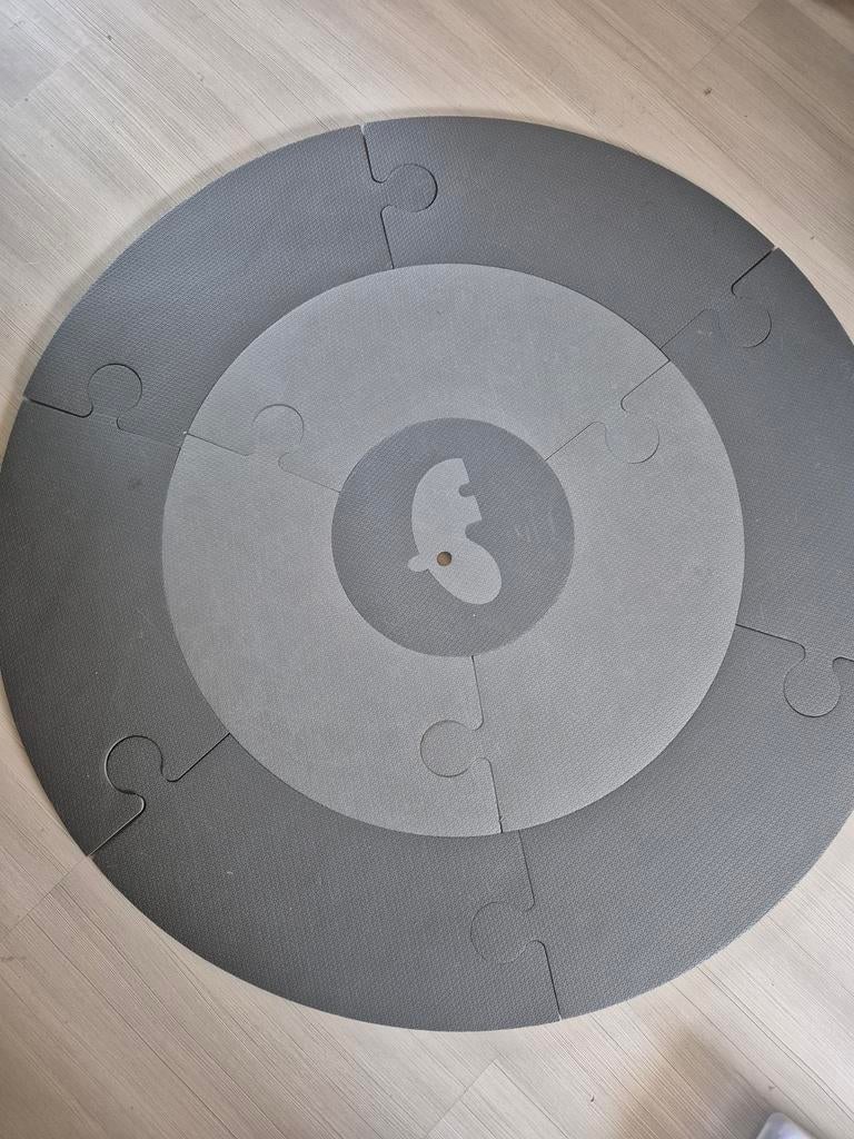 Speelkleed Done by Deer - Puzzelmat/Speelbaan, Kinderen en Baby's, Ophalen
