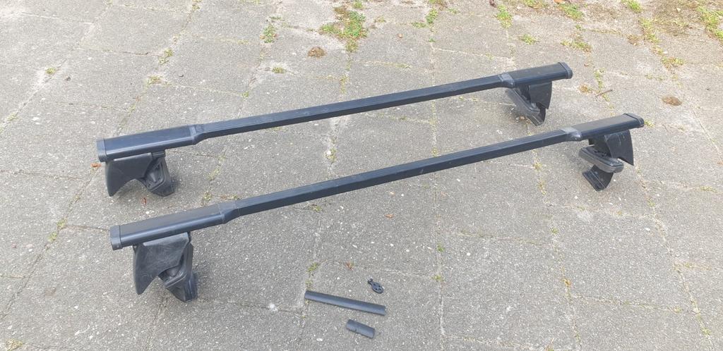 Dakdrager Farad kit BS, Auto diversen, Dakdragers, Ophalen of Verzenden