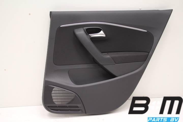 Deurpaneel RA VW Polo 6C 5 deurs 6C6867212B, Gebruikt