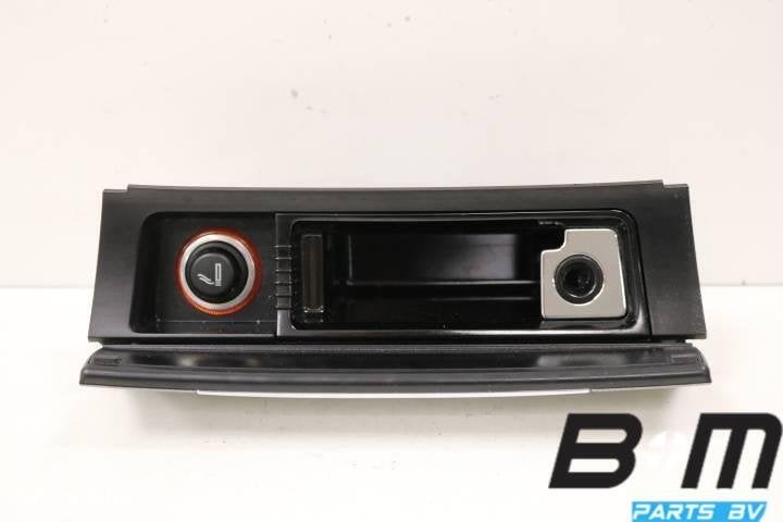 Asbak VW Passat B6 Variant 3C0863284A, Gebruikt