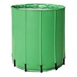 Opvouwbaar Watervat Regenton 160 250 380 500 750 liter, Tuin en Terras, Regentonnen, Nieuw, 150 liter of meer, Ophalen