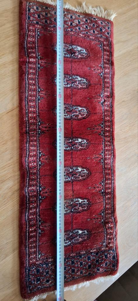 Mooie dikke kwaliteit tafelloper in perfecte staat, Minder dan 50 cm, 100 tot 150 cm, Ophalen of Verzenden, Zo goed als nieuw