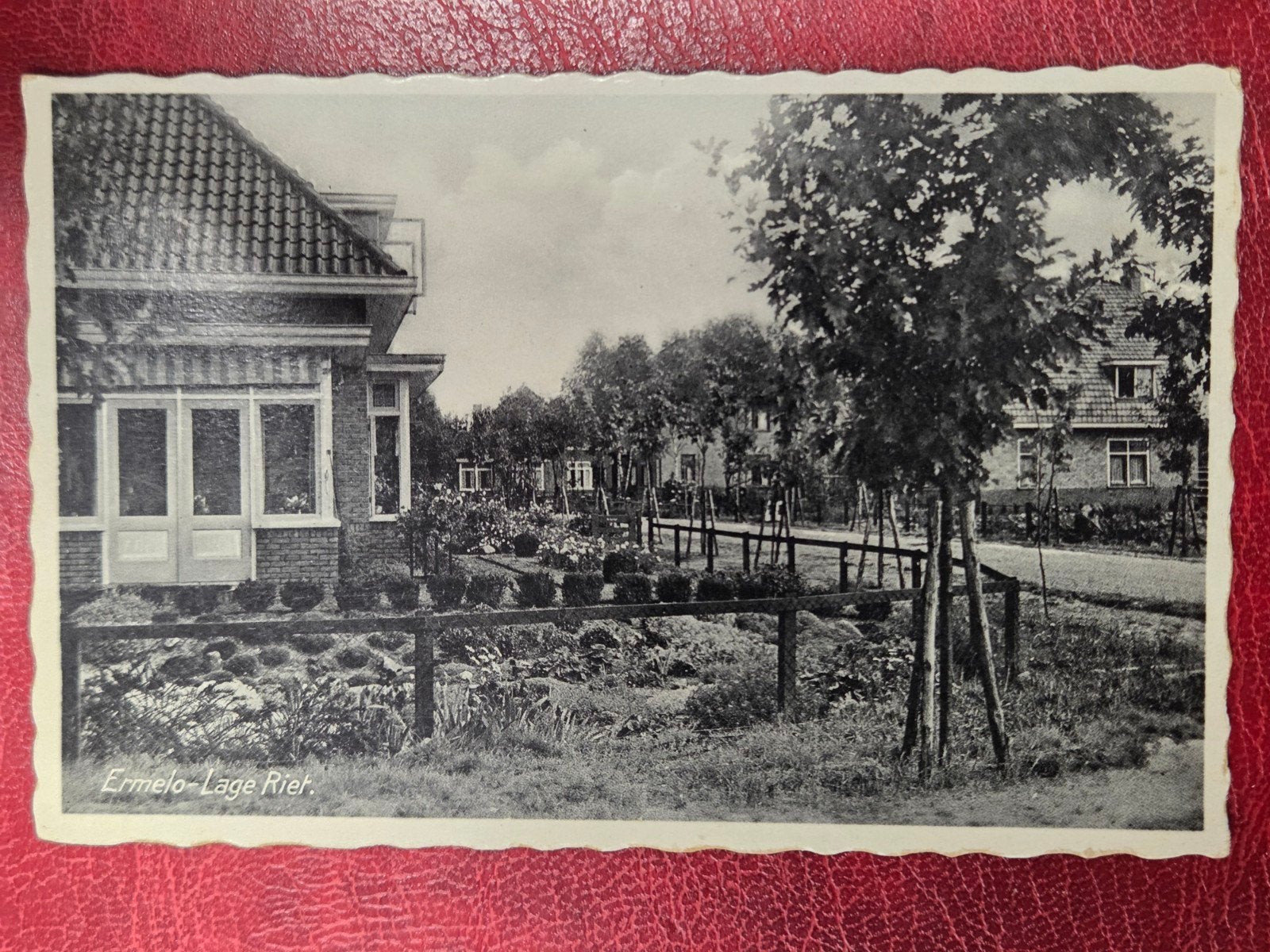 Ermelo Lage Riet, Verzenden, 1940 tot 1960, Gelderland