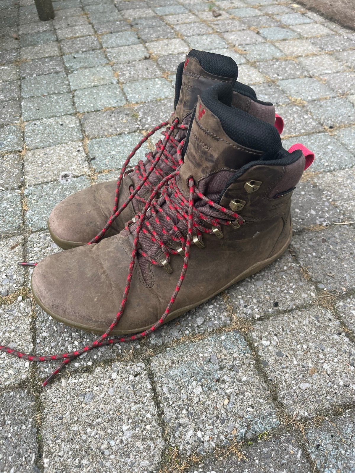 Vivobarefoot Tracker Forest ESC Wandelschoenen - Maat 42, Ophalen, Gebruikt, Schoenen