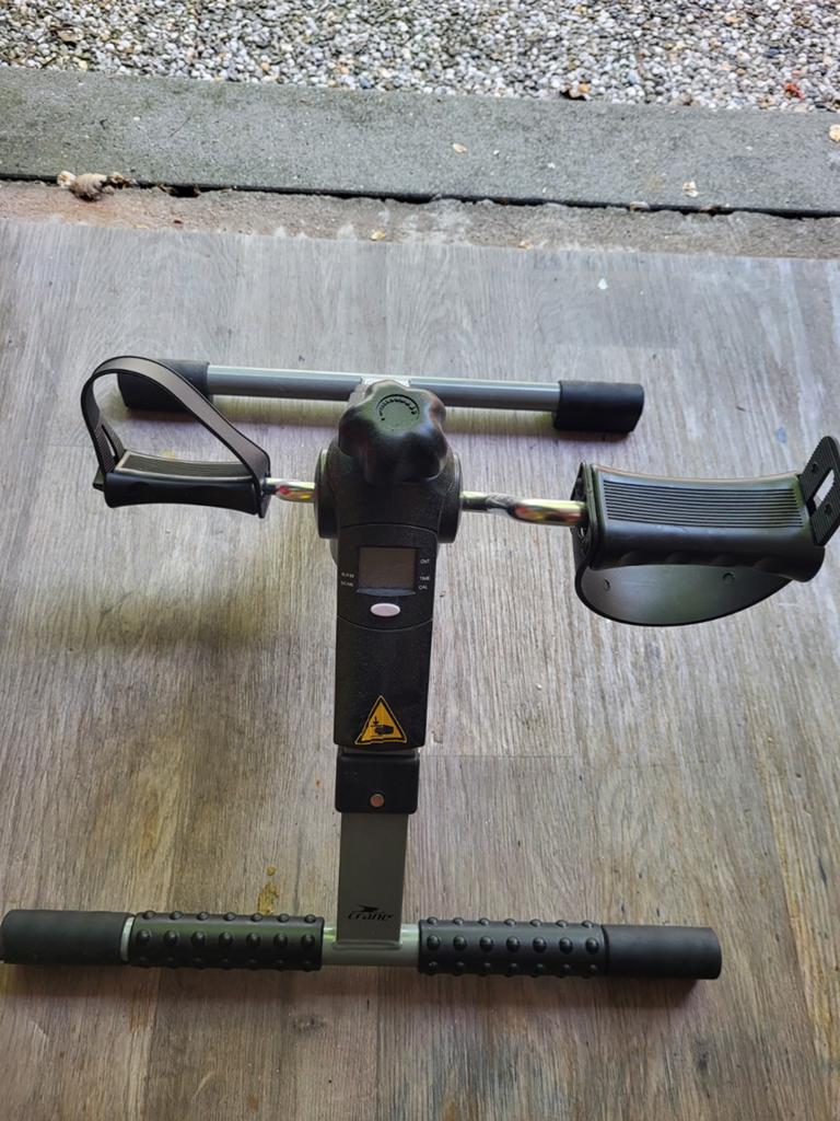 Fietsdingetje, Ophalen of Verzenden, Zo goed als nieuw, Overige typen