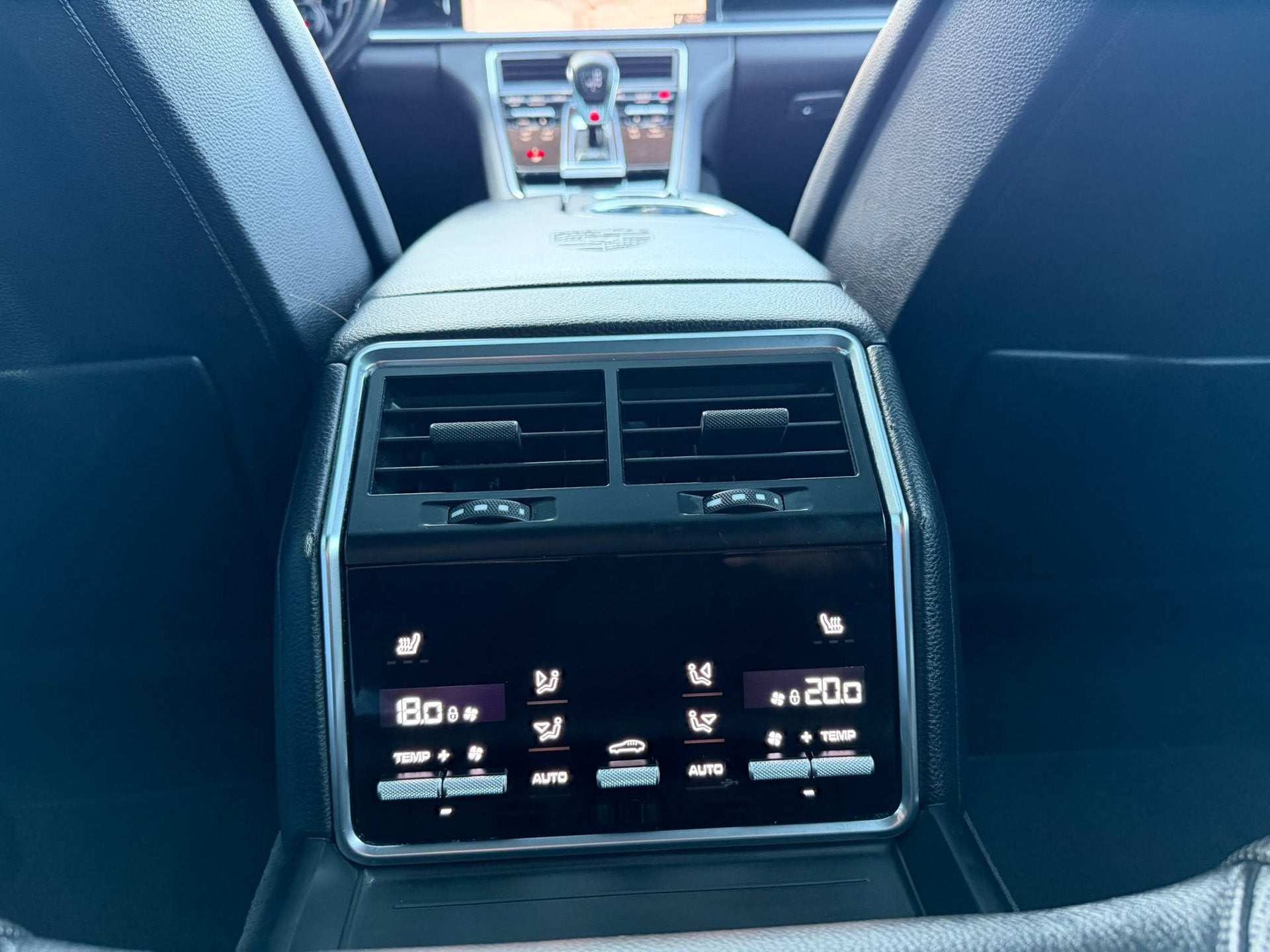 Porsche Panamera Sport Turismo 2.9 4S Panorama Leder Clima N, Auto's, Automaat, Gebruikt, Leder, 441 pk
