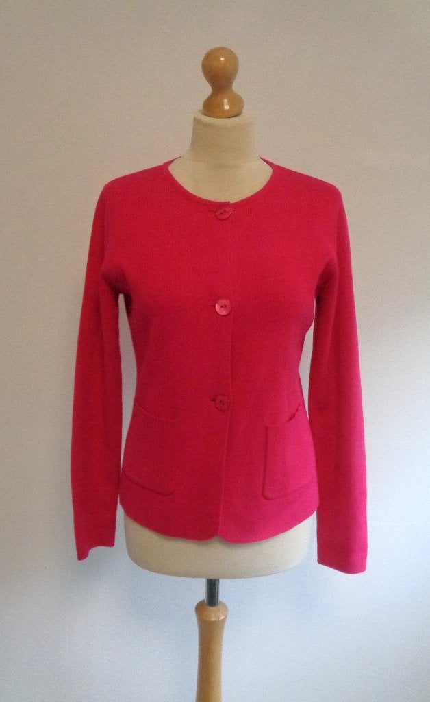 vest Kyra & Co, Maat 38/40 (M), Verzenden, Zo goed als nieuw, Kyra & Ko