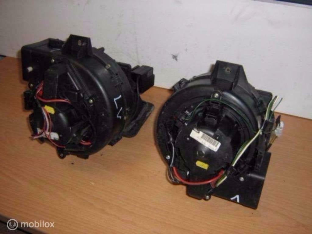Range Rover P38 Kachelmotor - Ventilator kachel blower motor, Land Rover, Ophalen of Verzenden