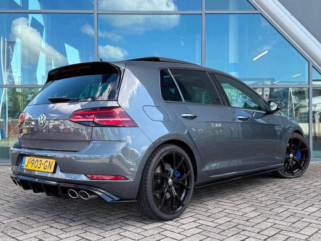 Volkswagen Golf 2.0 TSI 4Motion R / Pano / Maxton / Virtual!, Automaat, Gebruikt, 4 cilinders, 1984 cc