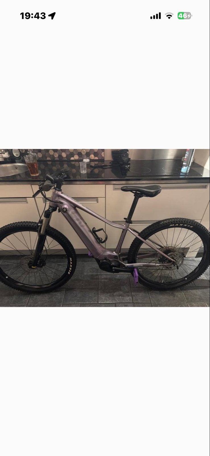 Liv Tempt E+ 29 2 (2022) E-MTB - e-mountainbike, Fietsen en Brommers, Ophalen, Zo goed als nieuw, Overige merken