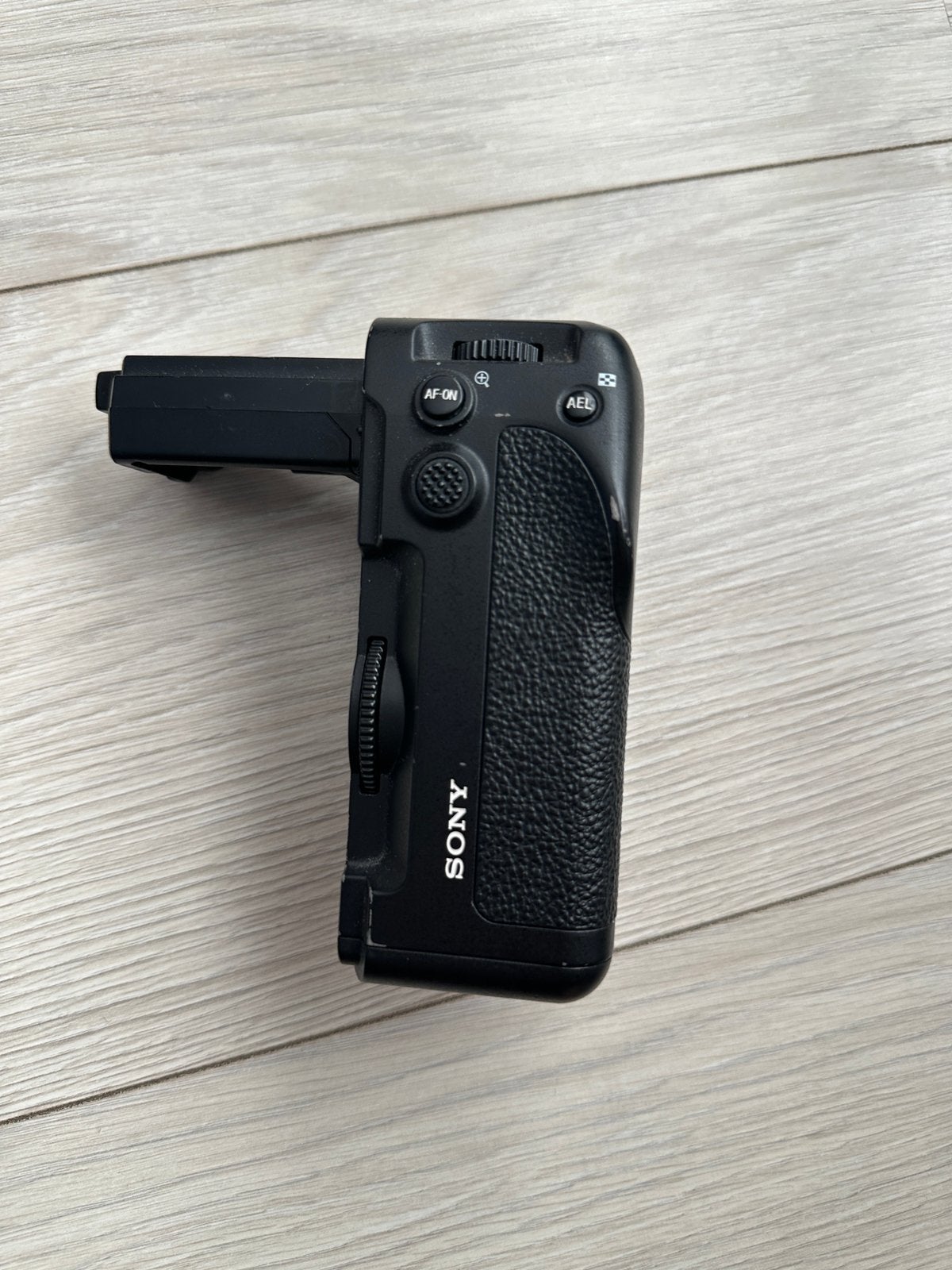 Sony VG-C4EM Battery Vertical Grip Sony a7iv, Ophalen of Verzenden, Gebruikt